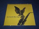 MFSL-1-290-VINYL/LP-COLEMAN HAWKINS-THE HAWK FLIES HIGH-SEALED-ONLY 2000 PIECES