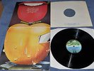 GENTLE GIANT Acquiring the Taste - Superb Early UK Vertigo Spaceship EX++ LP.