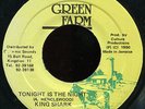 King Shark - Tonight Is The Night JA orig 7