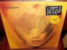 The ROLLING STONES Goat Head Soup  1973 PROMO  LP