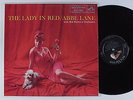 ABBE LANE & SID RAMIN ORCH Lady In Red RCA VICTOR LP VG++