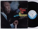 ART BLAKEY JAZZ MESSENGERS Buhaina's Delight BLUE NOTE LP NY