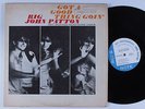 BIG JOHN PATTON Got A Good Thing Goin' BLUE NOTE LP MONO NY USA