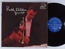 BUDDY CHILDERS QUARTET Self Titled LIBERTY LP VG+