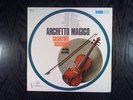 SALVATORE ACCARDO ARCHETTO MAGICO RCA STEREO 1ED MINT UNPLAYED ARCHIVE ITALY