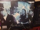 Metallica LP Garage Inc. SEALED 62299-1