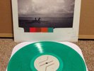 Thrice Beggars Vinyl LP Translucent Jade #757/2000 alchemy major vheissu artist