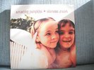 Smashing Pumpkins Siamese Dream MAROON VINYL 2 LP Orig. Press 1993 Indie RARE