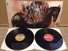Circa Survive Blue Sky Noise 2X Vinyl Lp Deluxe juturna letting inuit anthony