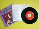 Japan 45rpm 7