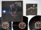 JOHN COLTRANE ANTHOLOGY IMPULSE IMP-9038C Japanese Pressing Vinyl LP