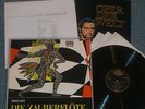 MOZART Magic Flute KARL BOHM 1stPress 1960s DECCA 3LP SXL MINT