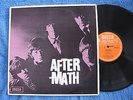 THE ROLLING STONES Aftermath ( MONO) New Zealand LP 1966