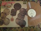 PINK FLOYD - LP - PEACH COLORED VINYL - RELICS - STEREO EMI AX 1100 - N/MINT
