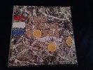 THE STONE ROSES - Vinyl LP SILVERTONE RECORDS 1989