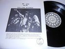 Rolling Stones  Bill Wyman and the R.S.  BRR lp   no  tmoq rare