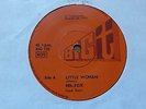 Mr. Fox - Little Woman 1970 UK 45 BIG T