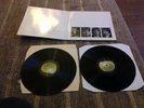 Rare Vintage Vinyl Lp The Beatles White Album Gatefold Import /export Portugal