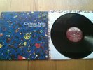 Cocteau Twins 'Four Calendar Cafe' vinyl LP 1st pressing.