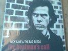 Nick Cave & the Bad Seeds 'The Boatman's Call' RARE ORIGINAL UK LP
