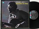 O´Donel Levy      Breeding of mind        USA     Great Funk Jazz        NM # 44