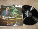 SXL 6023 WIDEBAND - BRAHMS PIANO CONCERTO 1 - CLIFFORD CURZON / LSO - EX COND