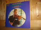MICHAEL RABIN Paganini Violin Concerto No.1 & Complete Caprices op.1 EMI 2 LP NM