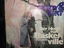 Schallplatte Cindy & Bert  Der Hund von Baskerville