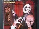 MANILLA ROAD Mystification LP (1987) PRIVATE Hard Rock METAL Roadster ORIG.