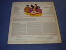 BEATLES YELLOW SUBMARINE - 1969 RARE 1st MONO 'RED LINES' COVER ONLY - NO RECORD