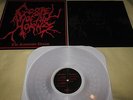 GOSPEL OF THE HORNS satanist's dream DEMO CLEAR LP LIM 100 destroyer 666 vomitor