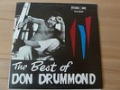 Don Drummond - The Best of, Studio one - SOL. 9008 - selten Jamaica