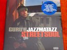 Sealed - Guru Jazzmatazz Volume 3 Streetsoul 2 LP Orig 2000 US Vinyl Gang Starr