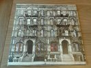LED ZEPPELIN VINYL ALBUM PHYSICAL GRAFFITI SUPERB CONDITION