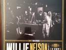 THIRD MAN RECORDS VAULT 17 Willie Nelson Live At Third Man 2LP+7