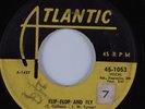 Blues 45 JOE TURNER Flip Flop and Fly ATLANTIC HEAR