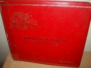 KIRSTEN FLAGSTAD's FAREWELL PERFORMANCE/Rare 1962 ORFEO SONIC 3LP BOX SET/NM