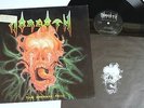 MORGOTH -The Eternal Fall 12