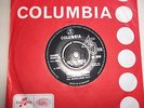 DOWNLINERS SECT - The Cost Of Living / Everything I've Got  - COLUMBIA 1966