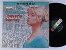 BEVERLY KENNEY Like Yesterday DECCA LP