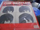 The Beatles-Hard Days Night- Mono UA  lp -Mint-In Shrink