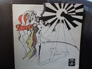 Pretty Things S.F. Sorrow STEREO Columbia EMI LP Record Vinyl YAX.3738 (1968)
