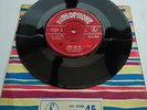 The Beatles - Love Me Do - UK 45 Red Parlophone - 17144 1N Matrix - 1st press