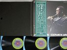 JOHN COLTRANE COLTRANE IN JAPAN IMPULSE YP-8501/2/3-AI JAPAN,OBI Vinyl LP