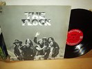 The Flock-Self Titled- Columbia CS 9911 360 Sound W/Insert Psych Lp EX-