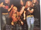 Scorpions * Virgin Killer   Vinyl LP -PPL1 4225