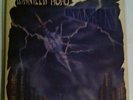 Manilla Road - Invasion - Original Pressing