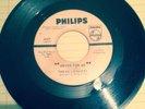 The Millionaires/Never For Me/If I Had You Babe/Northern Soul/White Label Promo