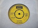 NM UK LONDON 45 DEMO - ROY ORBISON - BLUE BAYOU
