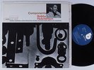 BOBBY HUTCHERSON Components BLUE NOTE LP VG++ UA